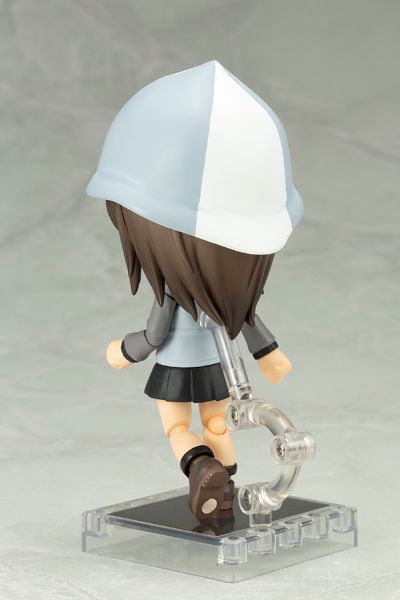 Cu-poche 少女与战车 剧场版 米卡