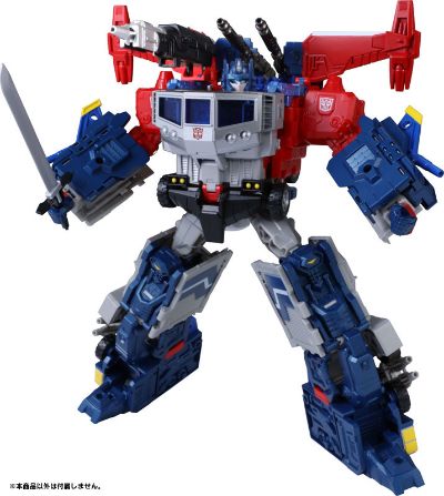 变形金刚レジェンズ LG42 ゴッドボンバー[takaraTomy]《在库切れ》