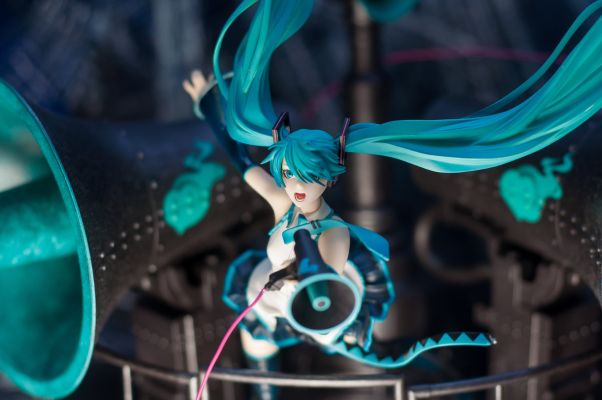 初音未来 恋爱即是战争 DX版