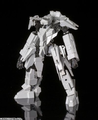 Frame Arms 1/100 コボルド+シュトラウス アーマーSET〈Ver.F.M.E.〉：RE[寿屋]《発売済・在库品》