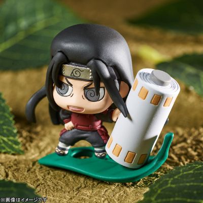 NARUTO NEXT GENERATIONS 千手柱间 