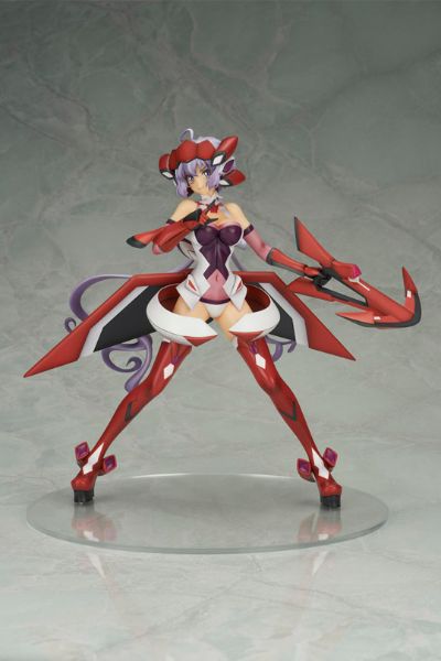 战姬绝唱GX 雪音克莉丝 魔弓Ver.