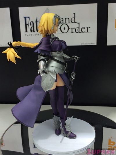 Fate / Grand Order 从者模型 裁定者 贞德