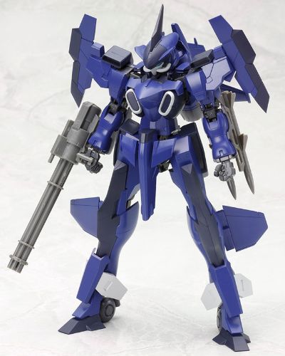 Frame Arms 1/100 SA-16 スティレット：RE[寿屋]《０７月予约》