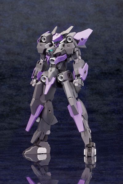 Frame Arms 1/100 YSX-24RD/NE ゼルフィカール/NE：RE 宫沢模型流通限定[寿屋]《１０月予约》