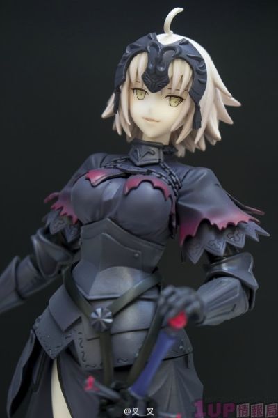 Fate / Grand Order 从者模型 复仇者 贞德·达尔克[Alter]