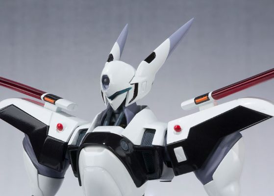 ROBOT魂 〈SIDE LABOR〉 零式 『机动警察 the Movie』[Bandai]《１０月予约》