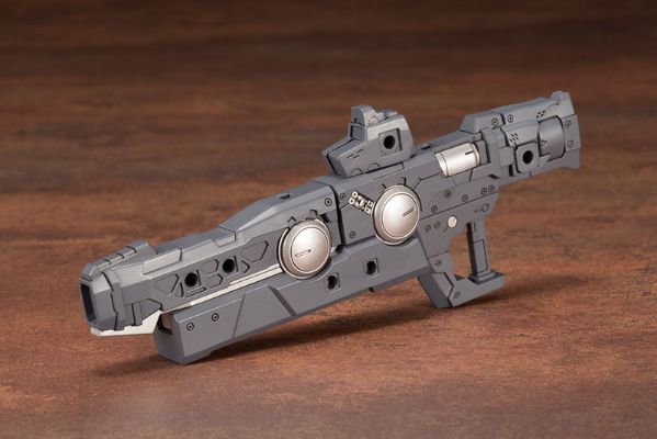 M.S.G. 重武器组件15 选择式步枪