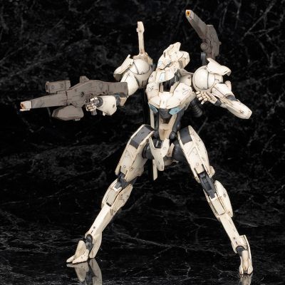 Frame Arms 1/100 白虎