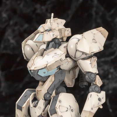 Frame Arms 1/100 白虎