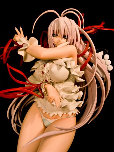 Demonbane 阿鲁.阿基芙 乳神ver.