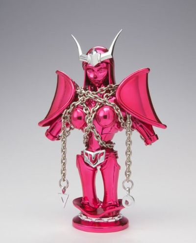 圣斗士圣衣神话EX  仙女座 瞬（新生青铜圣衣）