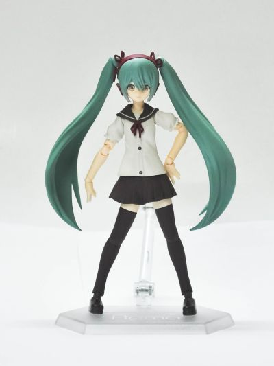 figma#SP-50 VOCALOID 初音未来 水手服ver.