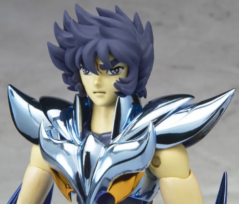 圣闘士圣衣神话 セイントクロスマイス 圣闘士星矢 凤凰座一辉 3rd Cloth Ver 