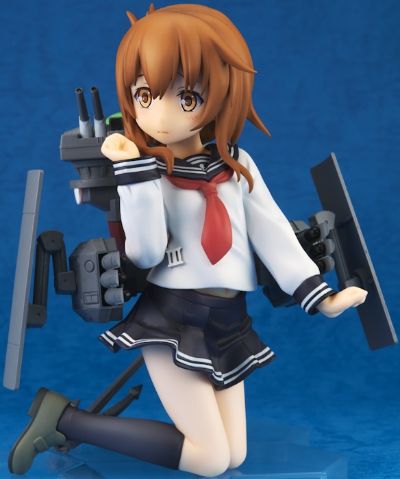 舰队Collection -舰娘- 电 -动画ver.-