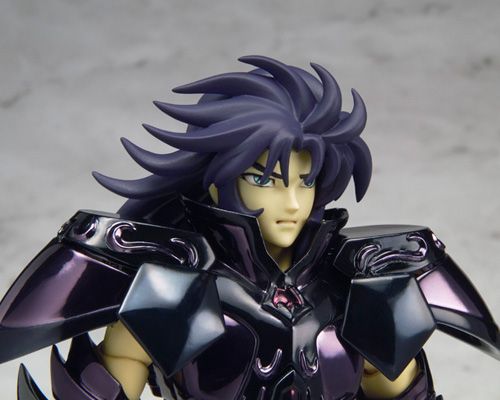 圣闘士圣衣神话 セイントクロスマイス 圣闘士星矢 双子座のサガ Hades Specter Surplice 