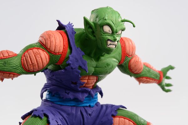 スカルチャーズ 龙珠Z 短笛 