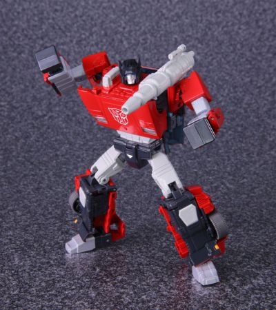 变形金刚 Masterピース MP-12+ 蓝波ル[takaraTomy]《１１月予约》