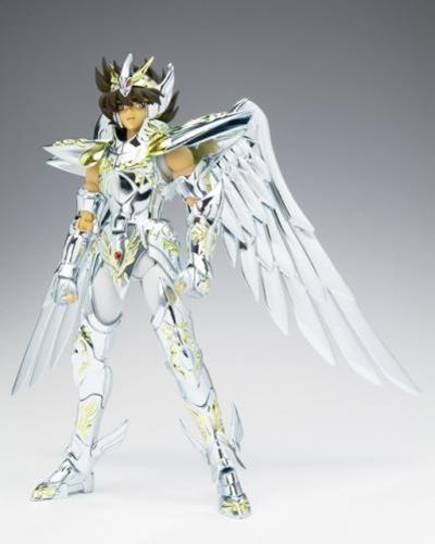 圣斗士圣衣神话 天马座星矢(神圣衣)