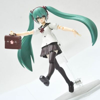 figma#SP-50 VOCALOID 初音未来 水手服ver.