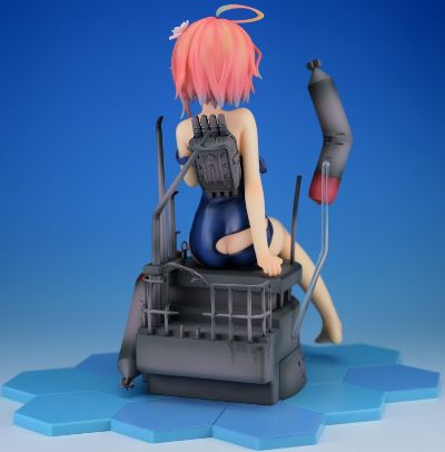 舰队Collection -舰娘- 伊58 中破Ver.