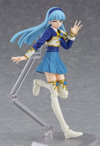 figma 魔法骑士雷阿斯 龙咲海