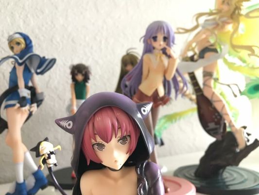 ちびきゅんｷｬﾗ 一番赏 黑子的篮球 ~阳泉&Other schools~ 黑子的篮球 紫原敦 