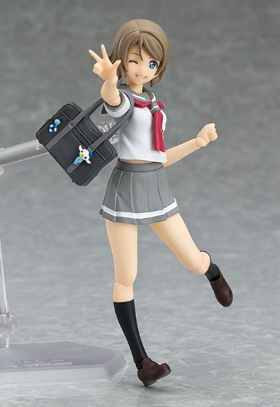 figma #357 Love Live! Sunshine!! 渡辺曜 