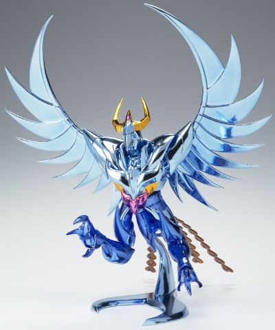 圣闘士圣衣神话 セイントクロスマイス 圣闘士星矢 凤凰座一辉 3rd Cloth Ver 