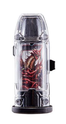 奥特曼ジード DX奥特曼カプセル フュージョンライズSET[Bandai]《０７月予约》