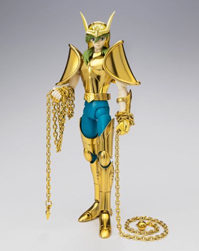 圣闘士圣衣神话 セイントクロスマイス 圣闘士星矢 仙女座 瞬 1st Cloth Ver Gold Limited 