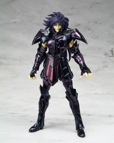 圣闘士圣衣神话 セイントクロスマイス 圣闘士星矢 双子座のサガ Hades Specter Surplice 