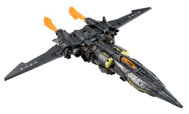 变形金刚ムービー TLK-19 メガ特朗[takaraTomy]《０８月仮予约》