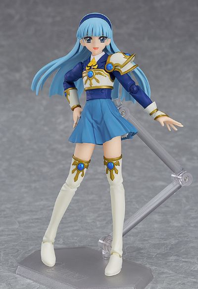 figma 魔法骑士雷阿斯 龙咲海