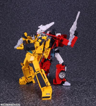 变形金刚 Masterピース MP-12+ 蓝波ル[takaraTomy]《１１月予约》