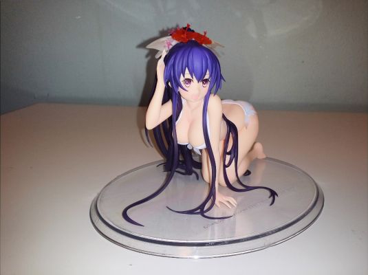 约会大作战2 夜刀神十香