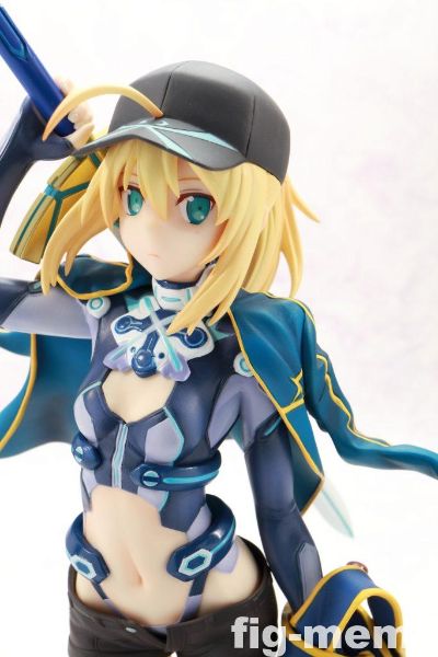 Fate/Grand Order 谜之女主角X Assassin