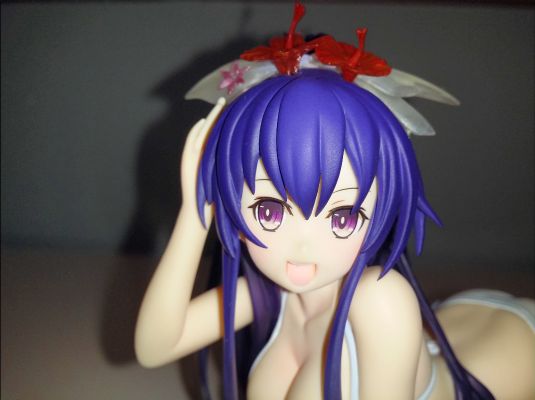 约会大作战2 夜刀神十香