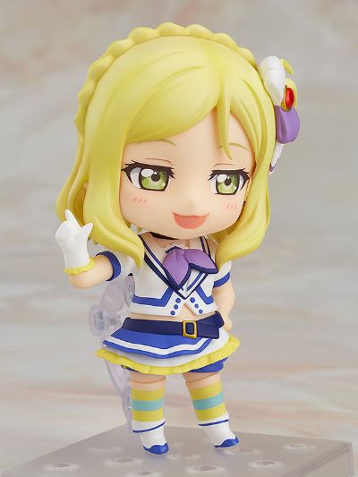 粘土人 #782 Love Live! Sunshine!! 小原鞠莉