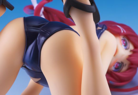 舰队Collection -舰娘- 伊168 中破Ver.