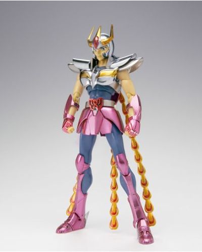 圣闘士圣衣神话 セイントクロスマイス 圣闘士星矢 凤凰座一辉 1st Cloth Ver. 
