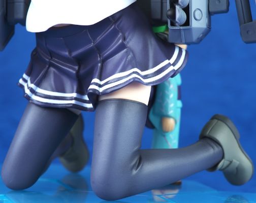 舰队Collection -舰娘- 雷 -动画版-