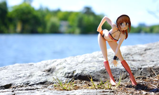 F.S ISM Princess Bitch