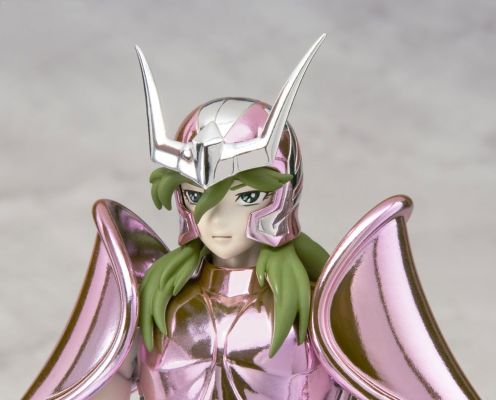 圣斗士圣衣神话 仙女座 瞬 初期青铜圣衣