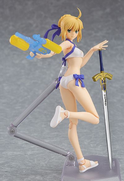 figma EX-41 Fate / Grand Order SABER Archer