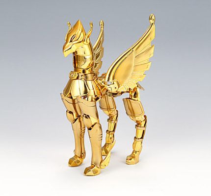 圣斗士圣衣神话 天马座星矢 金色天马限定版