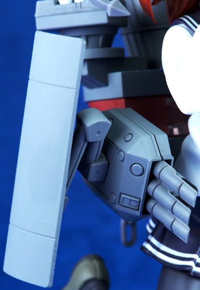 舰队Collection -舰娘- 雷 -动画版-