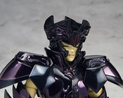 圣闘士圣衣神话 セイントクロスマイス 圣闘士星矢 双子座のサガ Hades Specter Surplice 