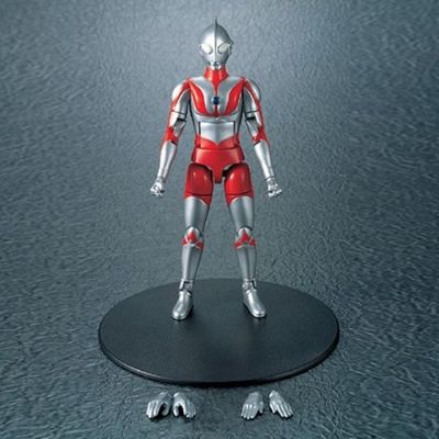 超合金 GD-58 奥特曼
