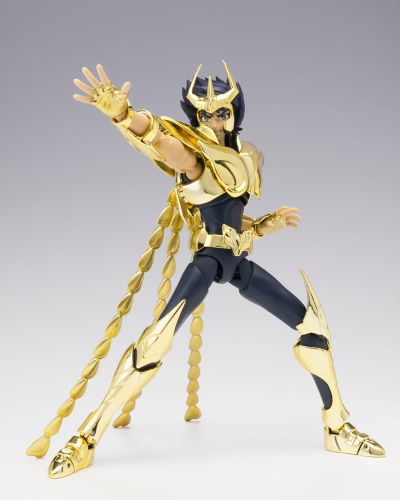 圣闘士圣衣神话EX 圣闘士星矢凤凰座一辉2nd Cloth Version